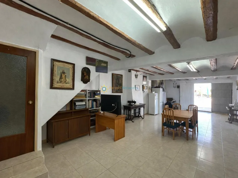 Landsbyhus i Bufali, Valencia - foto 2